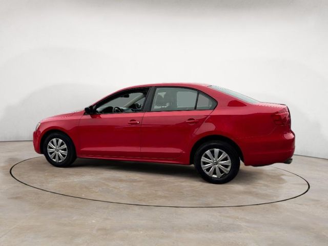 2014 Volkswagen Jetta S