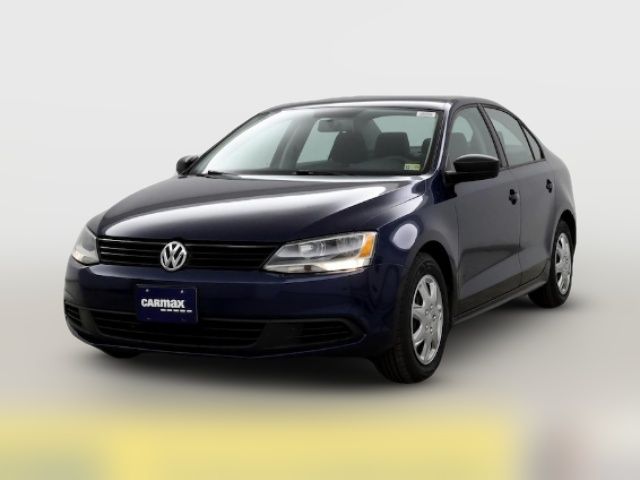 2014 Volkswagen Jetta S