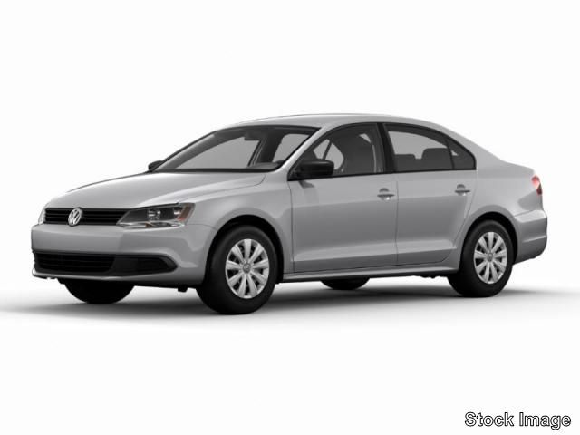 2014 Volkswagen Jetta S