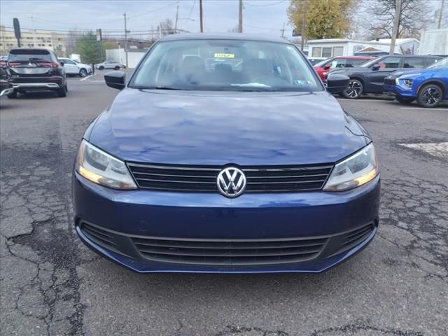 2014 Volkswagen Jetta S