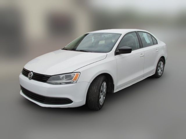 2014 Volkswagen Jetta S