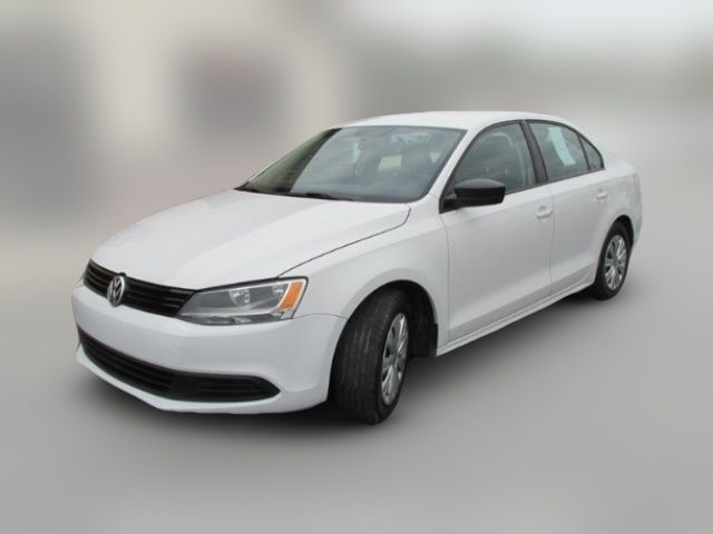 2014 Volkswagen Jetta S