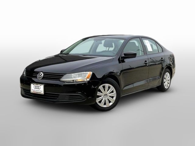 2014 Volkswagen Jetta S