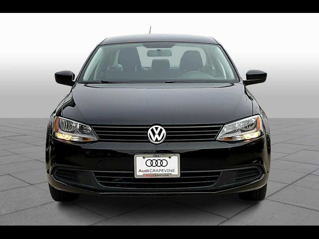 2014 Volkswagen Jetta S
