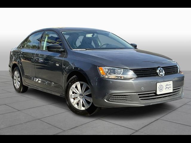 2014 Volkswagen Jetta S