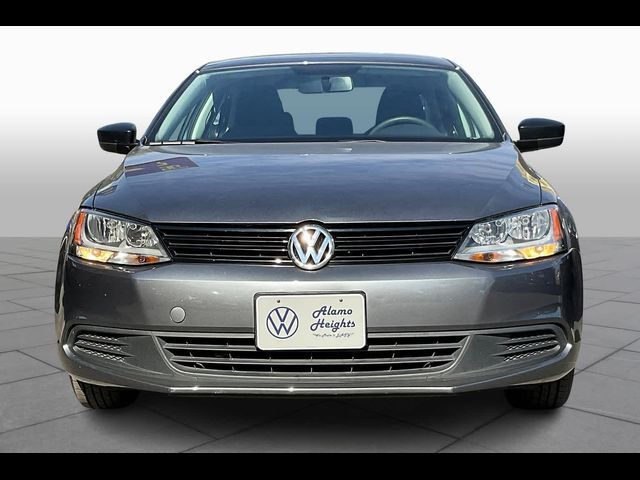 2014 Volkswagen Jetta S