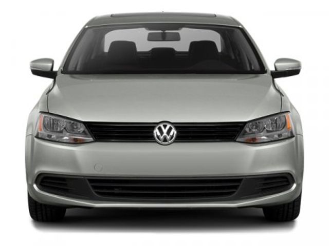 2014 Volkswagen Jetta S