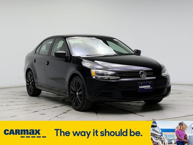 2014 Volkswagen Jetta S