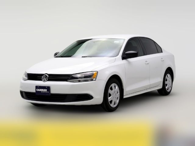 2014 Volkswagen Jetta S