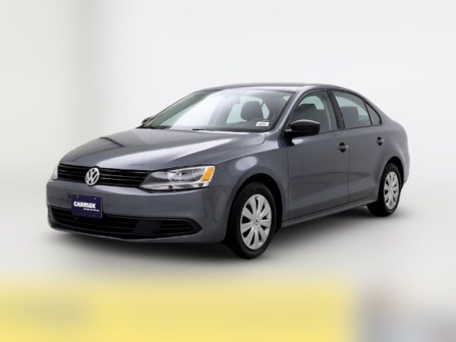 2014 Volkswagen Jetta S