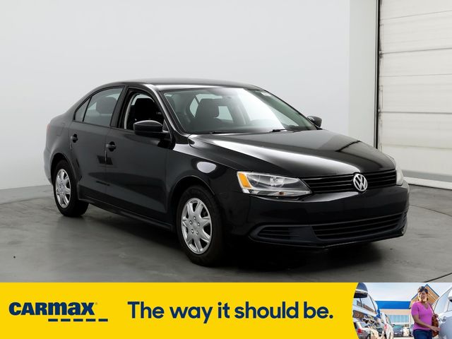 2014 Volkswagen Jetta S