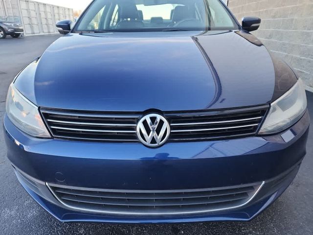 2014 Volkswagen Jetta SE Connectivity