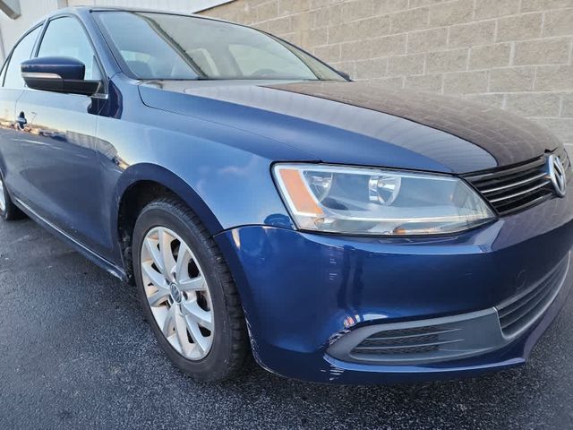 2014 Volkswagen Jetta SE Connectivity