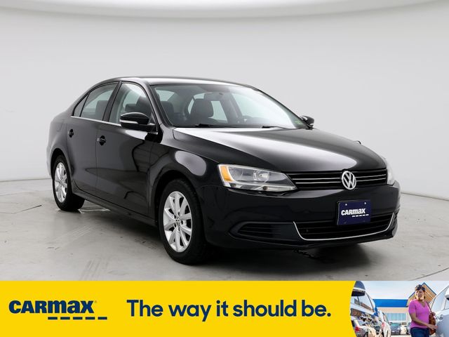 2014 Volkswagen Jetta SE Connectivity