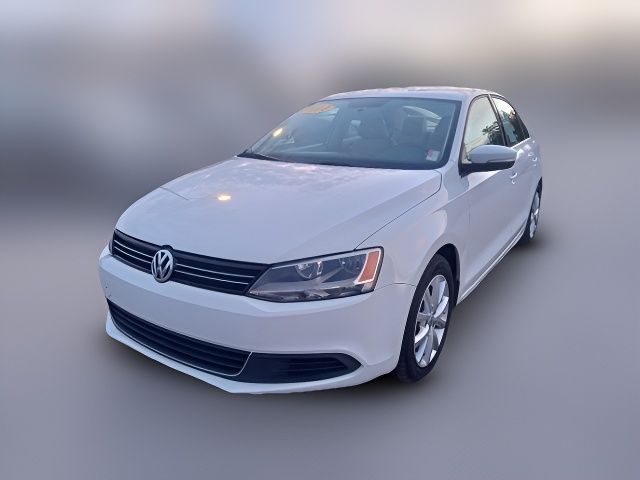 2014 Volkswagen Jetta SE Connectivity