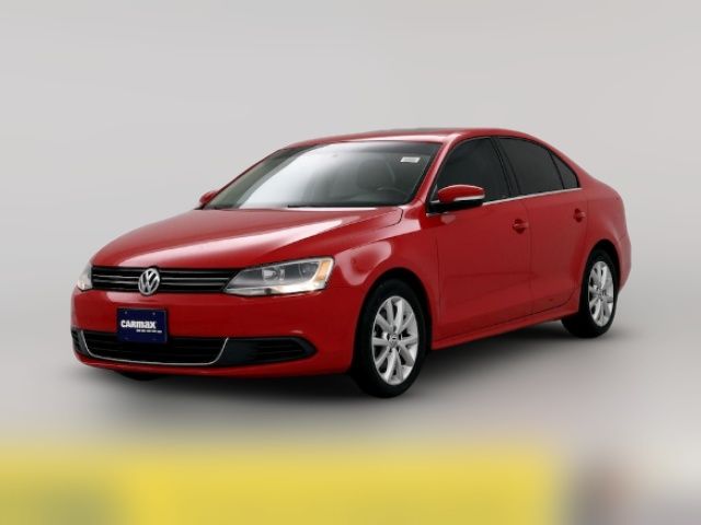 2014 Volkswagen Jetta SE Connectivity