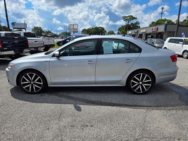 2014 Volkswagen Jetta SE Connectivity