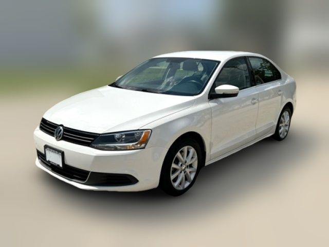 2014 Volkswagen Jetta SE Connectivity