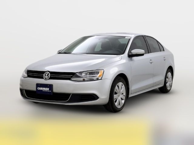 2014 Volkswagen Jetta SE Connectivity