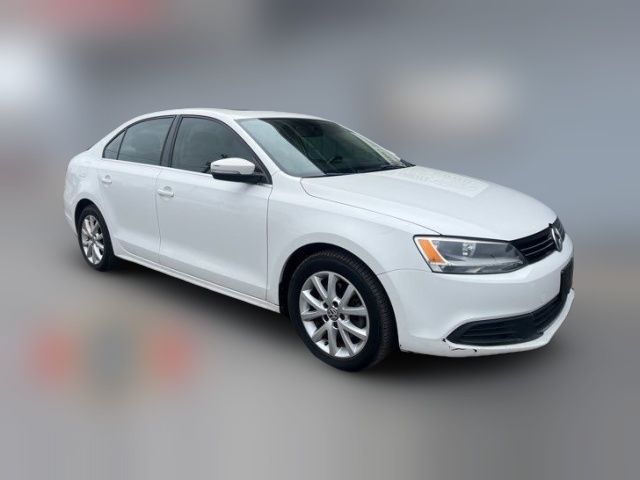 2014 Volkswagen Jetta SE Connectivity