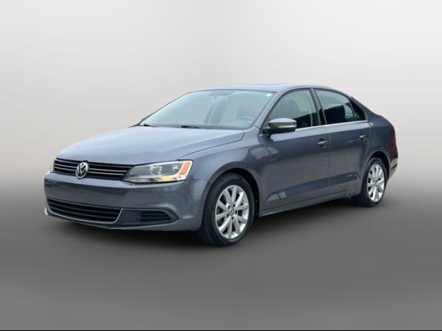 2014 Volkswagen Jetta SE Connectivity