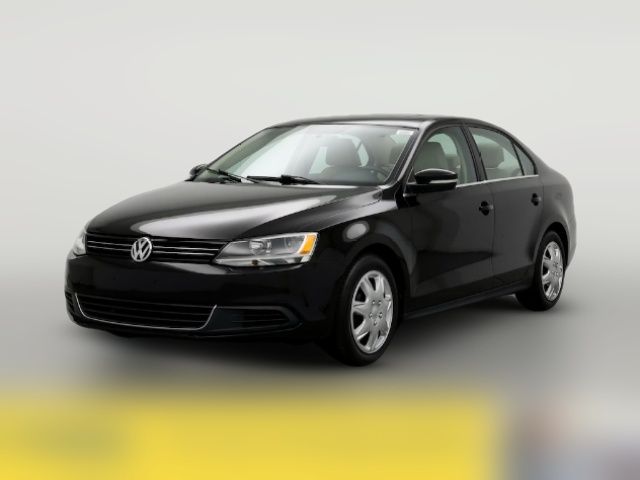 2014 Volkswagen Jetta SE Connectivity PZEV