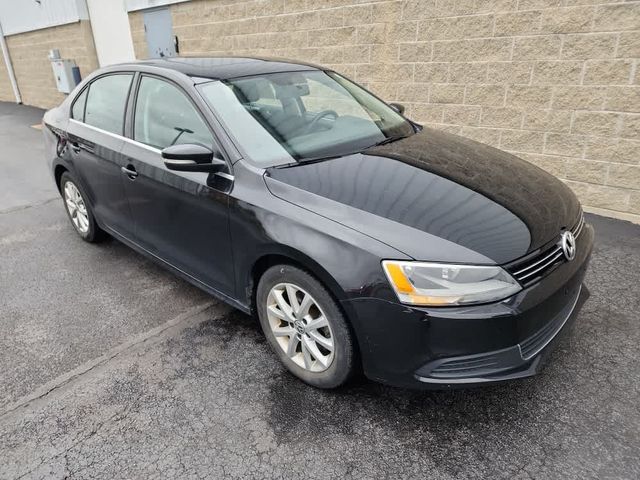 2014 Volkswagen Jetta SE