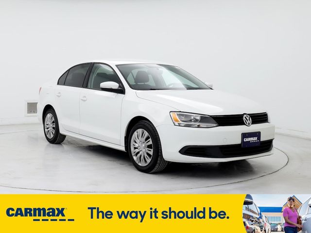 2014 Volkswagen Jetta SE