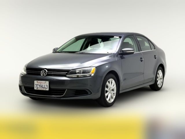 2014 Volkswagen Jetta SE Connectivity