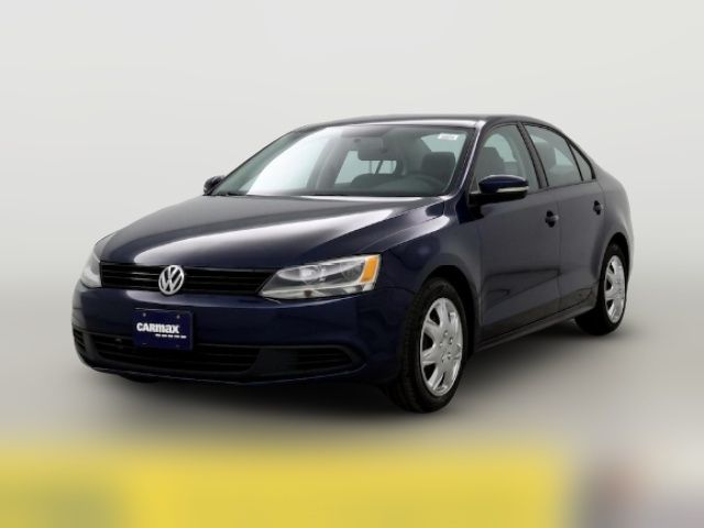 2014 Volkswagen Jetta SE