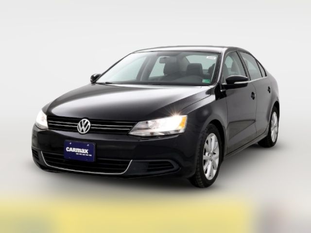 2014 Volkswagen Jetta SE Connectivity