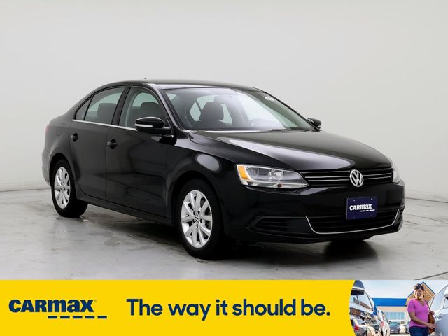 2014 Volkswagen Jetta SE Connectivity