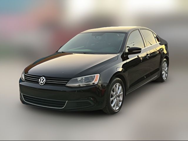 2014 Volkswagen Jetta SE Connectivity