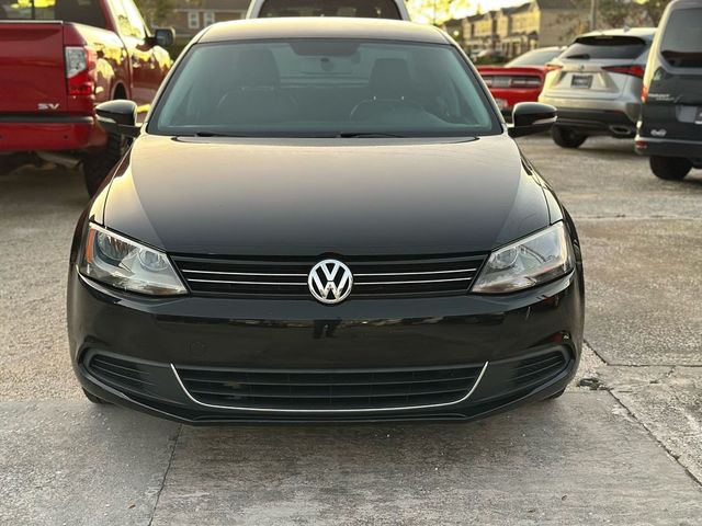 2014 Volkswagen Jetta SE Connectivity