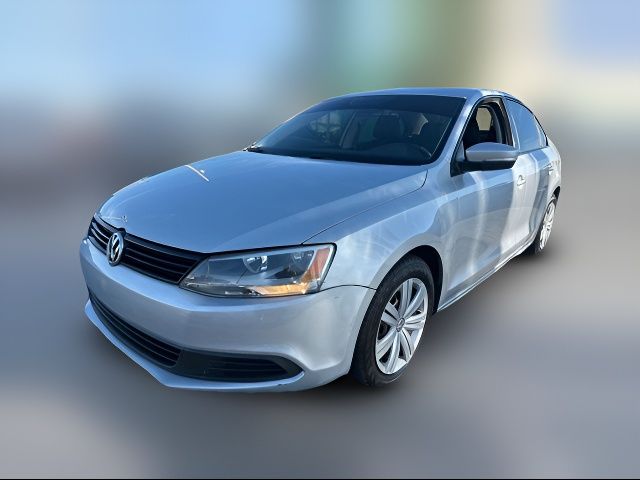 2014 Volkswagen Jetta SE