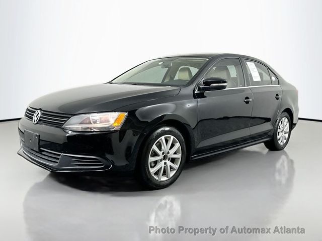 2014 Volkswagen Jetta SE Connectivity
