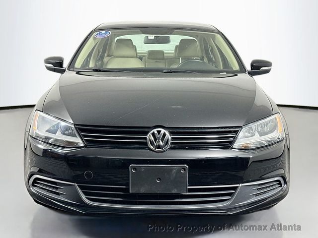 2014 Volkswagen Jetta SE Connectivity