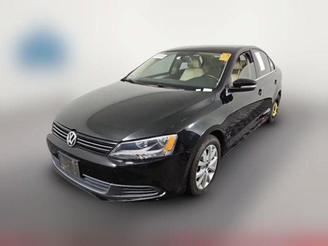 2014 Volkswagen Jetta SE Connectivity