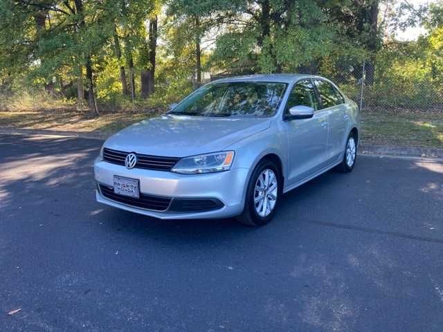 2014 Volkswagen Jetta SE Connectivity