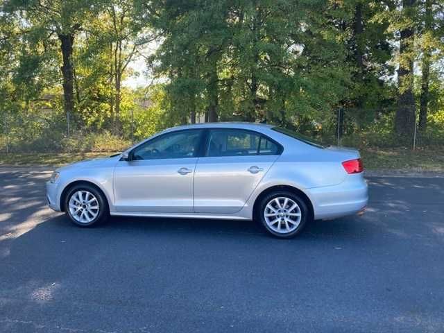 2014 Volkswagen Jetta SE Connectivity