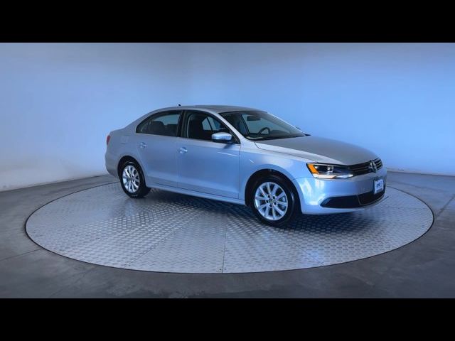 2014 Volkswagen Jetta SE Connectivity PZEV