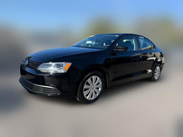 2014 Volkswagen Jetta S