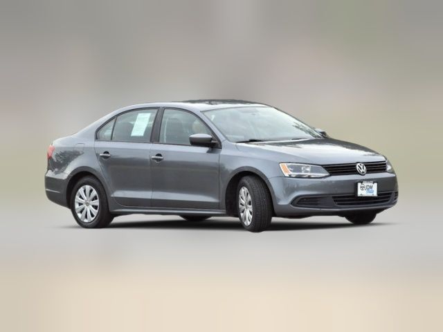 2014 Volkswagen Jetta S