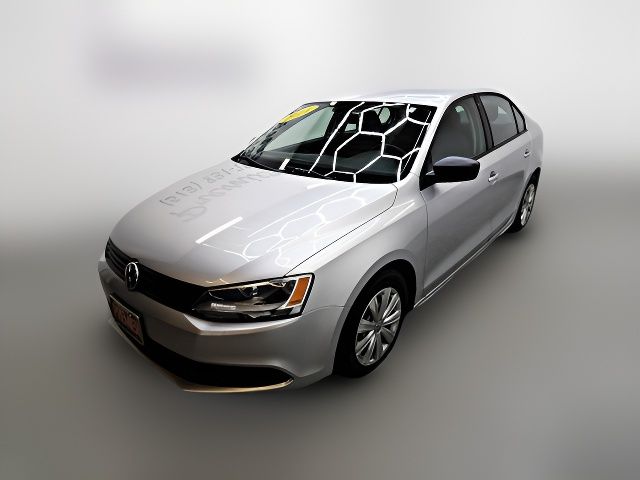 2014 Volkswagen Jetta S