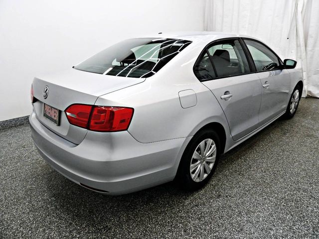 2014 Volkswagen Jetta S