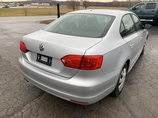 2014 Volkswagen Jetta S