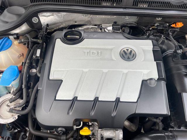 2014 Volkswagen Jetta TDI Premium