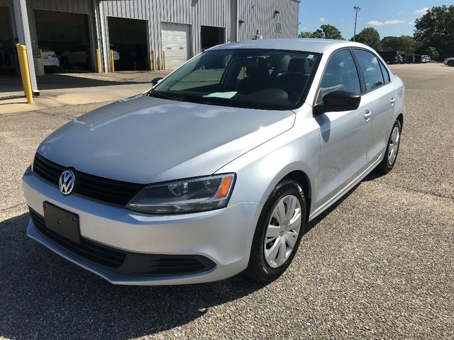 2014 Volkswagen Jetta TDI Value Edition