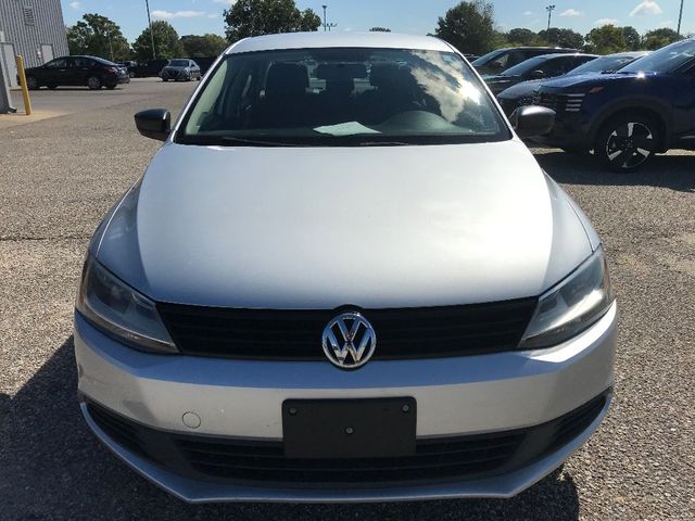 2014 Volkswagen Jetta TDI Value Edition