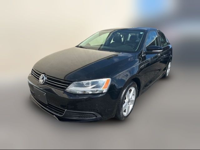 2014 Volkswagen Jetta TDI